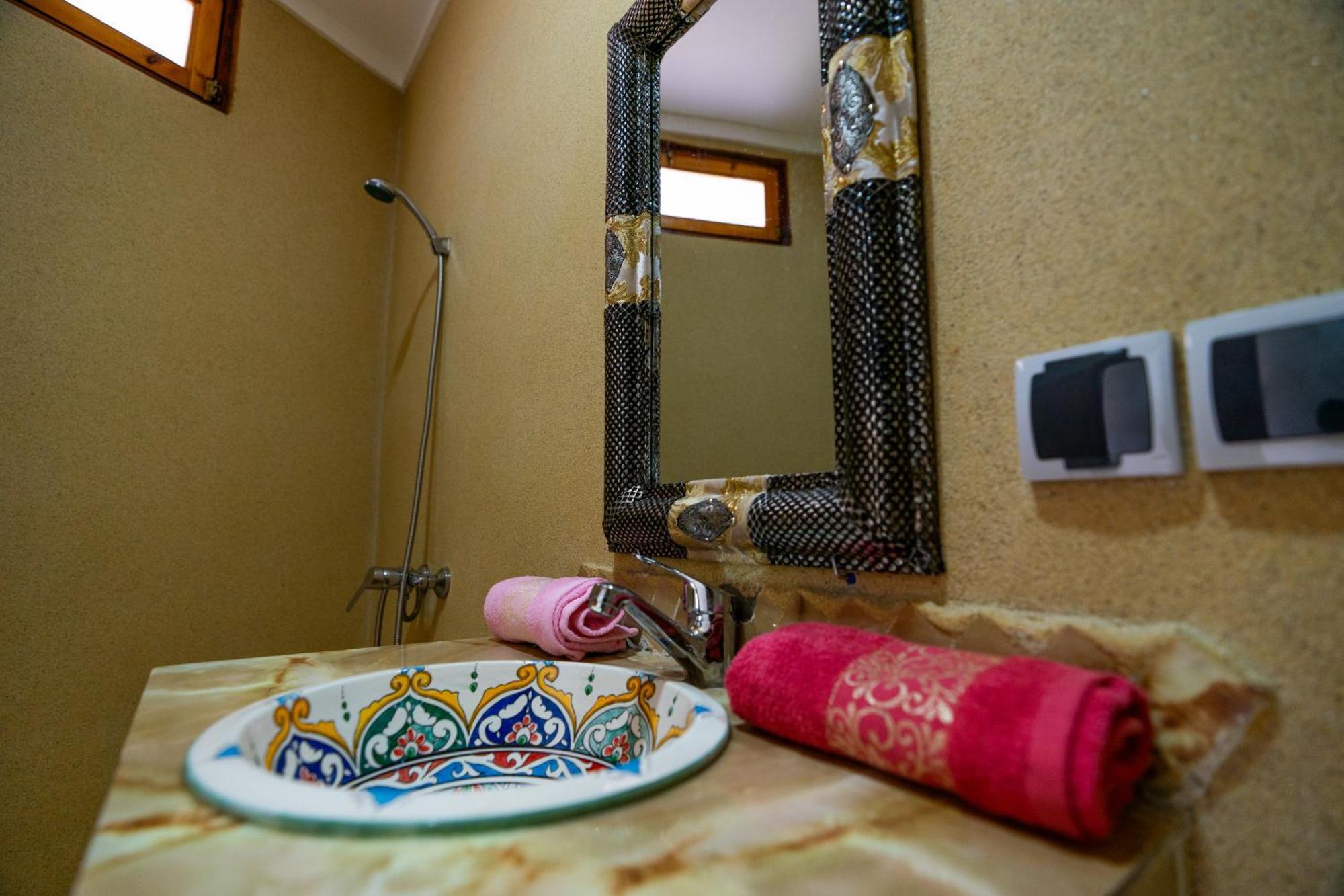 Le Reflet D'Imlil Acomodação com café da manhã Imlil  Exterior foto
